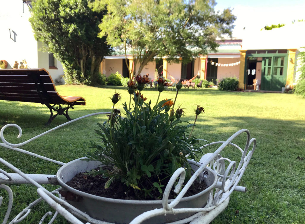 Casa Bellavista, casa quinta en Villa Lía (foto 16 de 21)