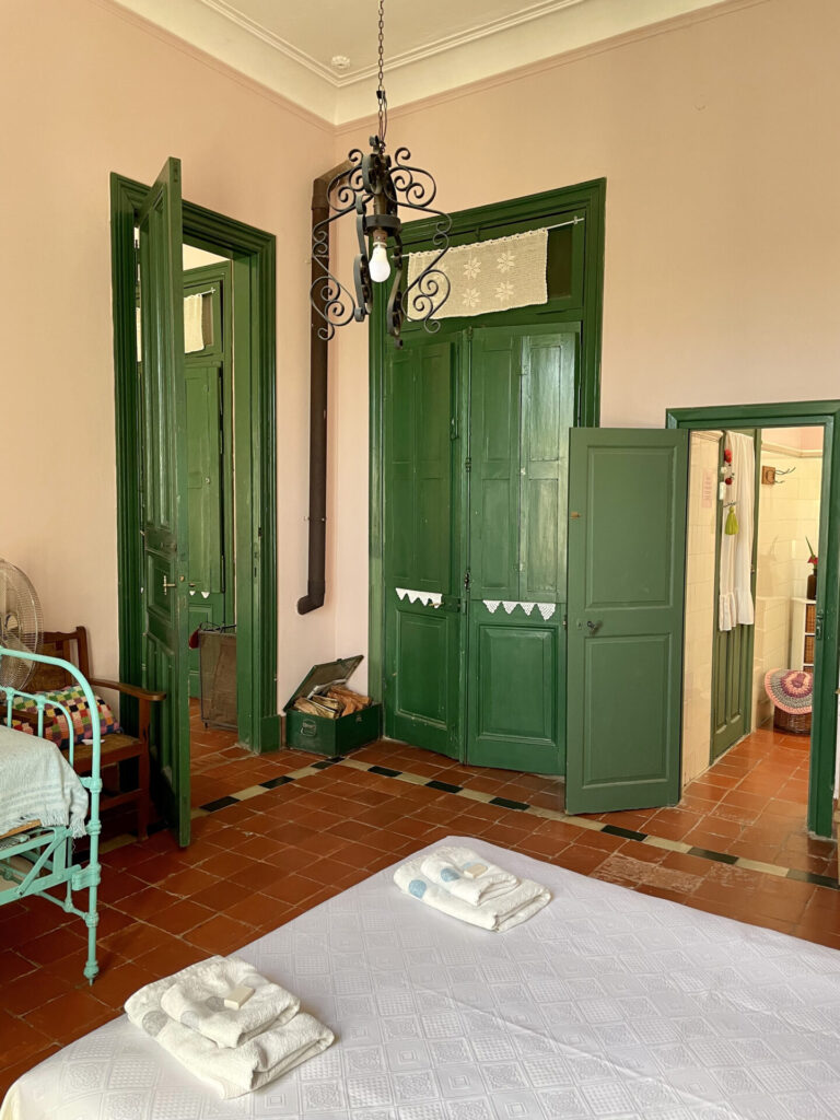 Casa Bellavista, casa quinta en Villa Lía (foto 9 de 21)