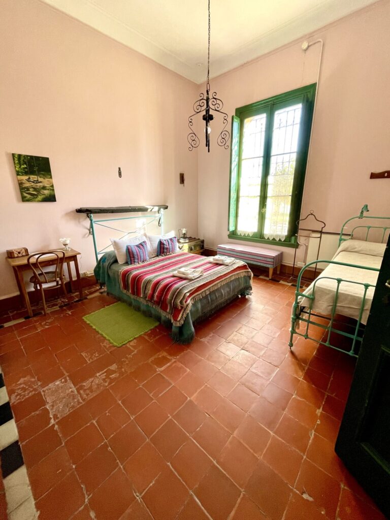 Casa Bellavista, casa quinta en Villa Lía (foto 7 de 21)