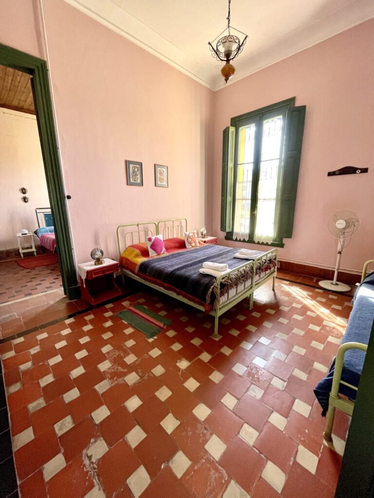 Casa Bellavista, casa quinta en Villa Lía (foto 8 de 21)