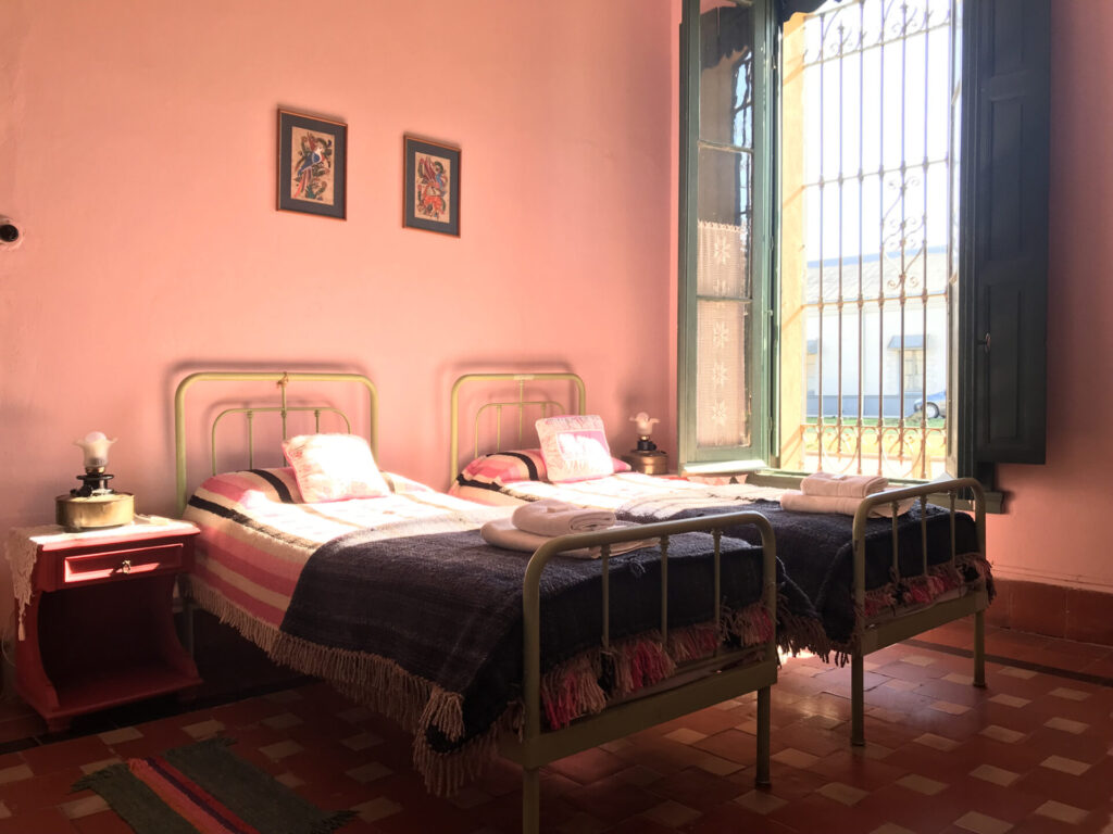 Casa Bellavista, casa quinta en Villa Lía (foto 10 de 21)