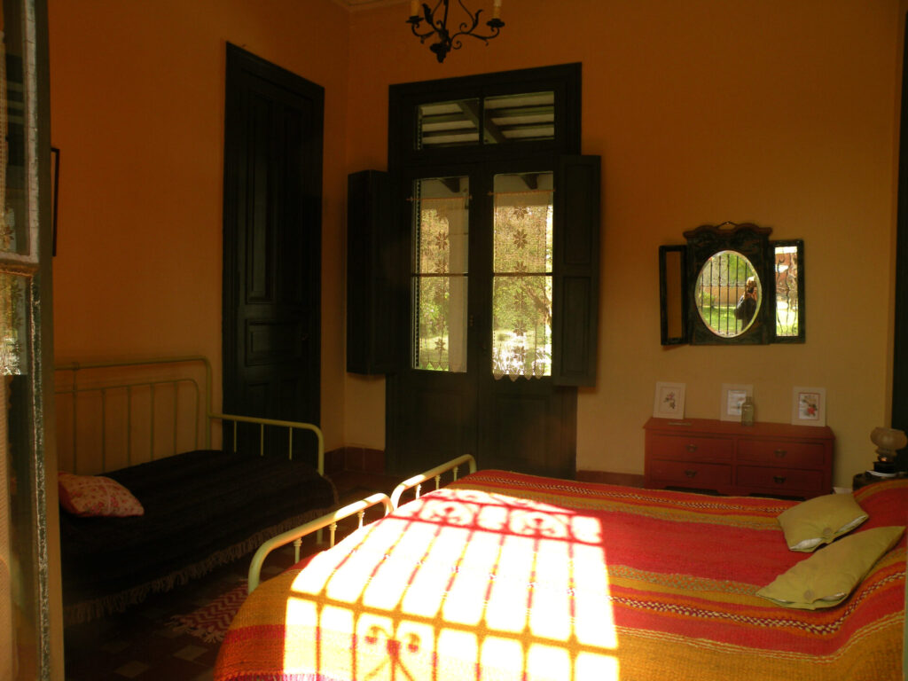 Casa Bellavista, casa quinta en Villa Lía (foto 11 de 21)