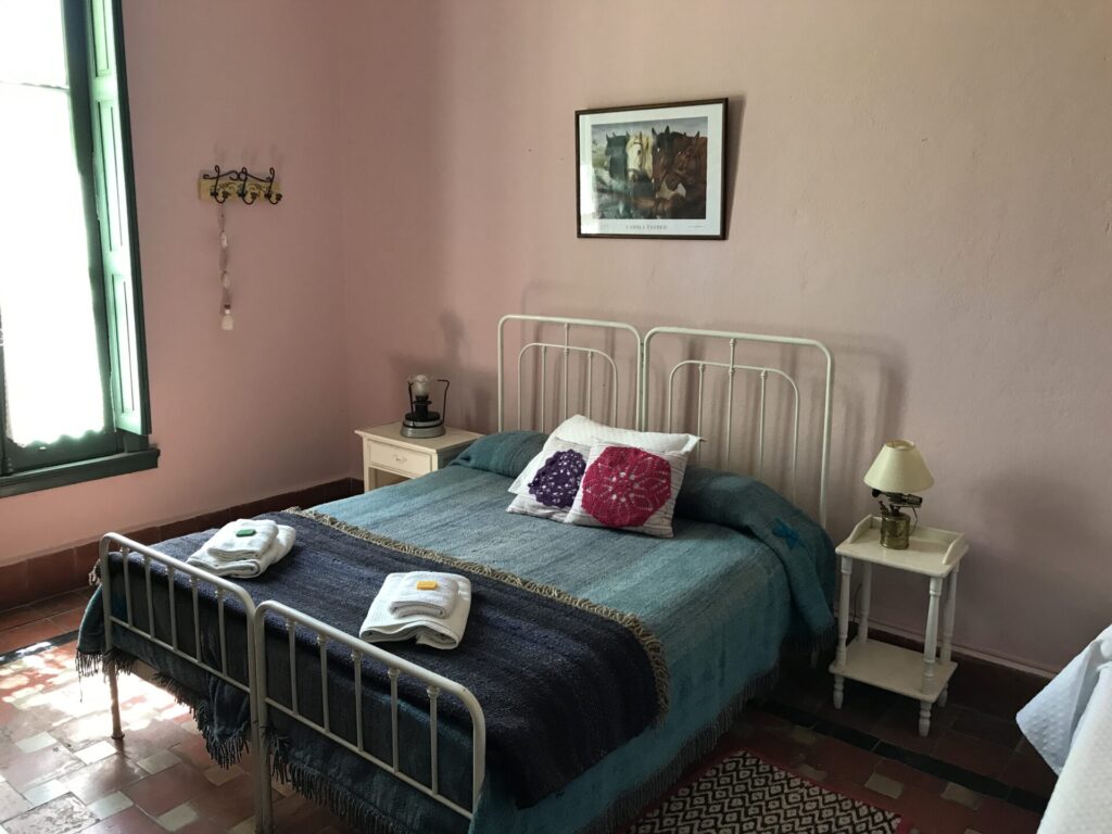 Casa Bellavista, casa quinta en Villa Lía (foto 12 de 21)