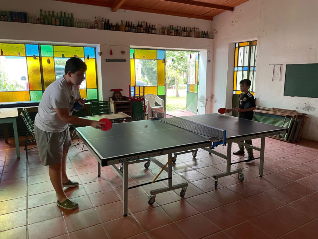 Casa Bellavista, casa quinta en Villa Lía (foto 17 de 21)