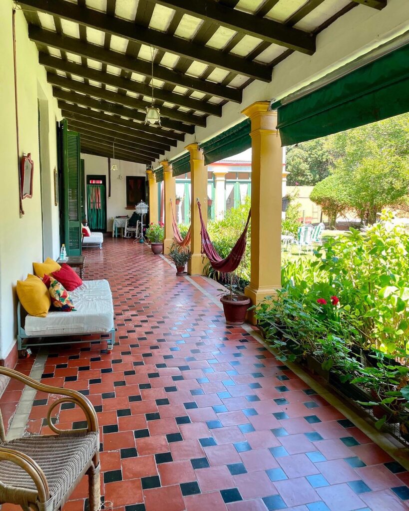 Casa Bellavista, casa quinta en Villa Lía (foto 1 de 21)