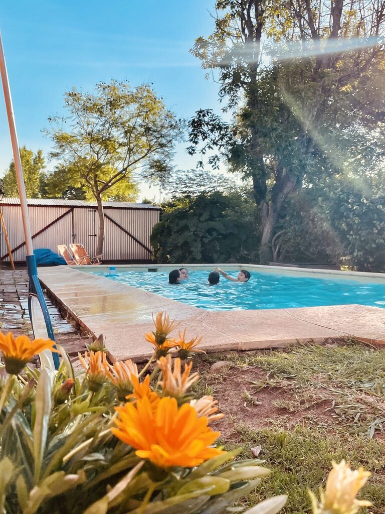 Casa Bellavista, casa quinta en Villa Lía (foto 18 de 21)