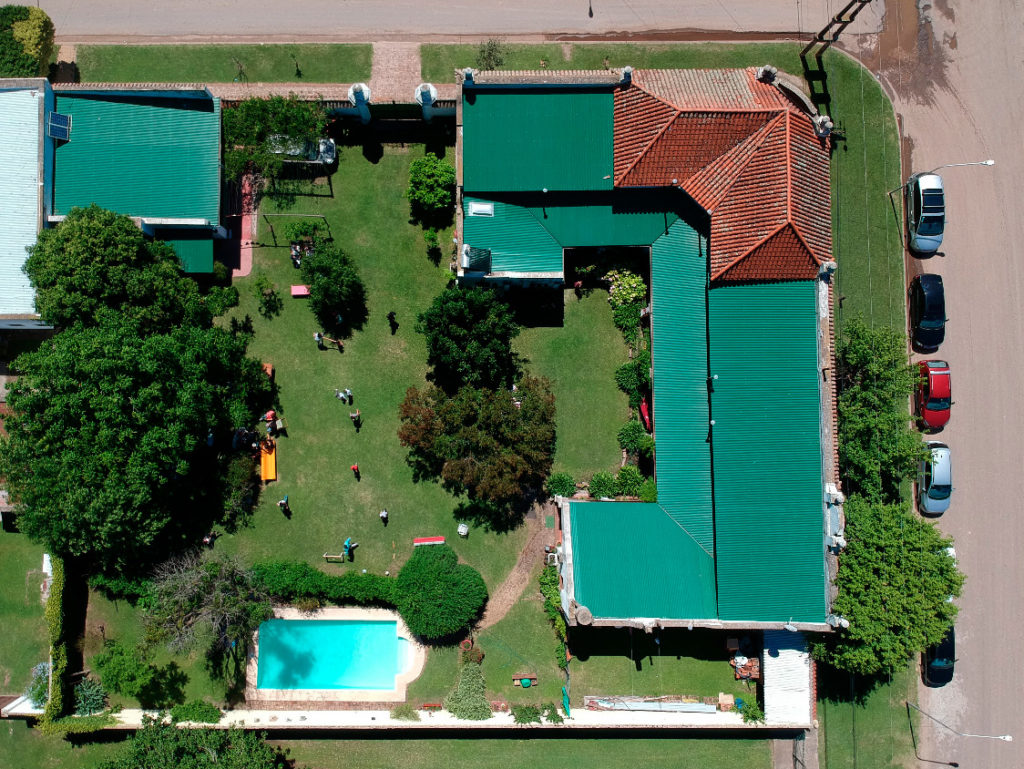 Casa Bellavista, casa quinta en Villa Lía (foto 3 de 21)