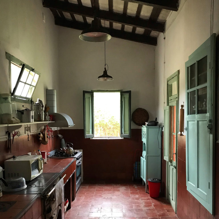 Casa Bellavista, casa quinta en Villa Lía (foto 6 de 21)