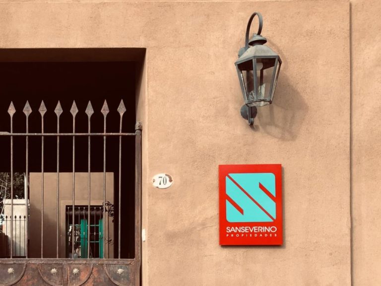 Sanseverino Propiedades, inmobiliaria en San Antonio de Areco