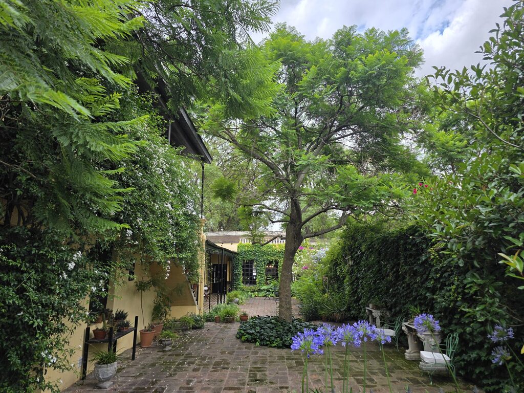 Posada de la Plaza en San Antonio de Areco (foto 3 de 38)