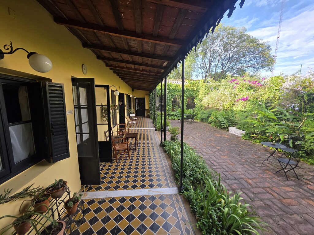 Posada de la Plaza en San Antonio de Areco (foto 5 de 38)