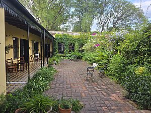 Principal - Sanantoniodeareco.com