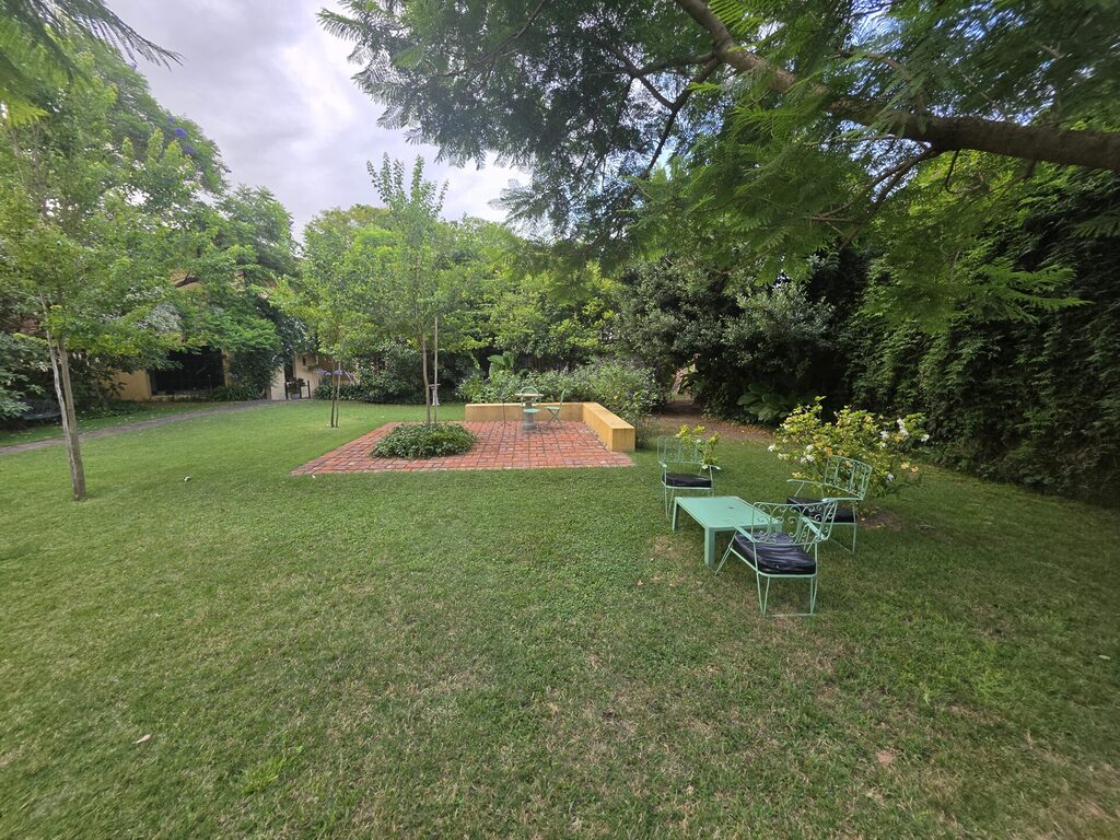 Posada de la Plaza en San Antonio de Areco (foto 7 de 38)