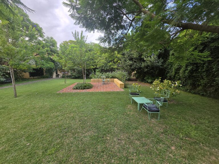 Posada de la Plaza en San Antonio de Areco (foto 7 de 38)