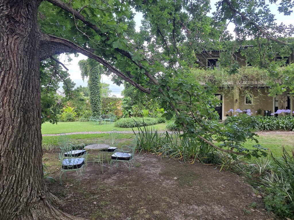 Posada de la Plaza en San Antonio de Areco (foto 8 de 38)