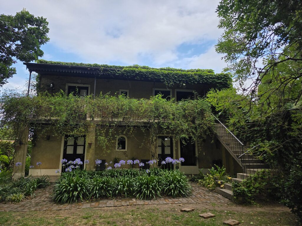 Posada de la Plaza en San Antonio de Areco (foto 4 de 38)