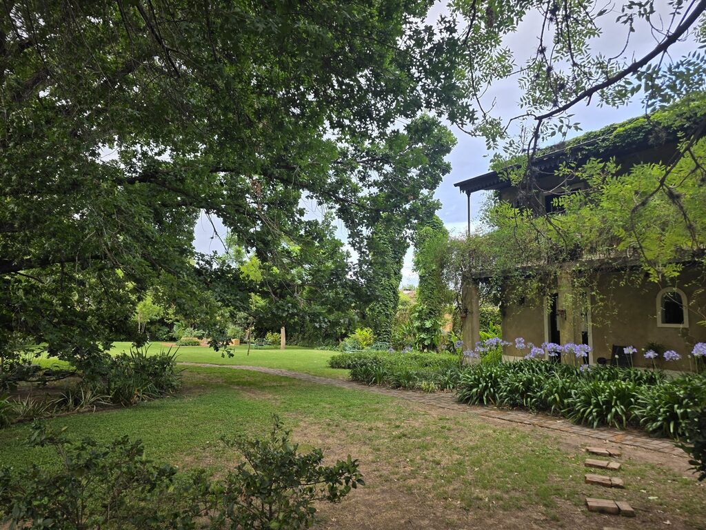 Posada de la Plaza en San Antonio de Areco (foto 2 de 38)