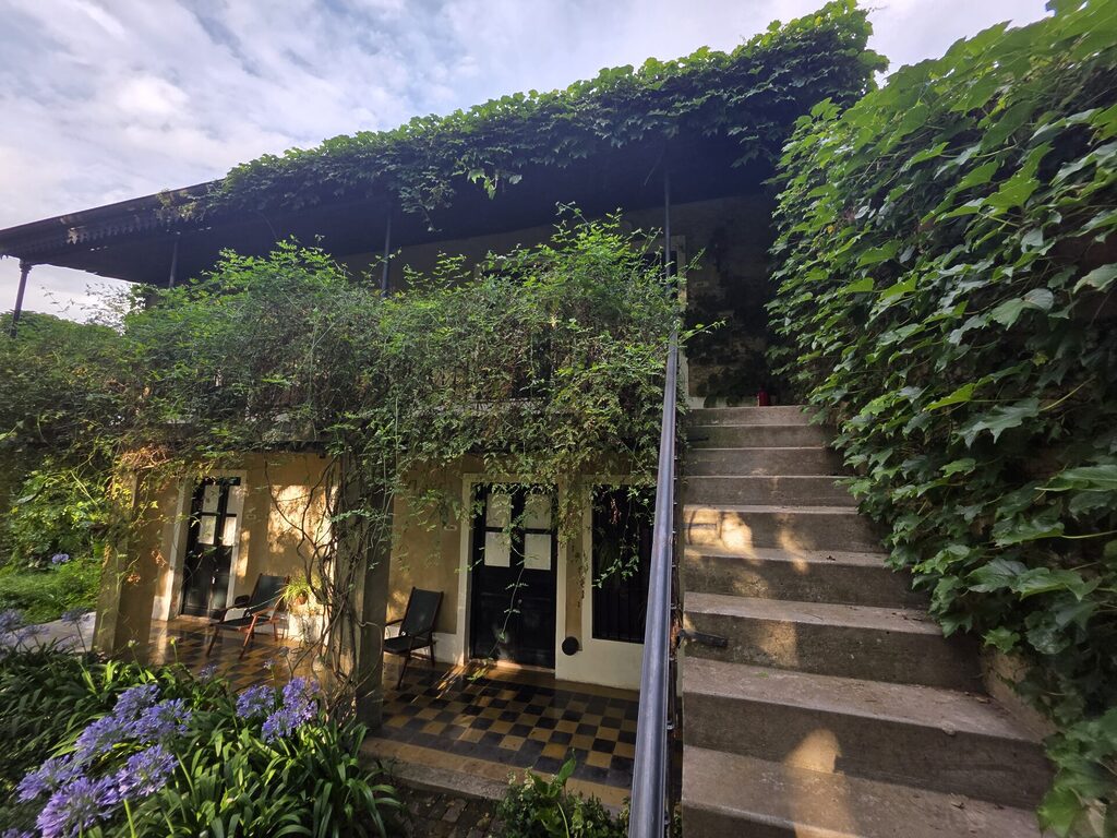Posada de la Plaza en San Antonio de Areco (foto 6 de 38)