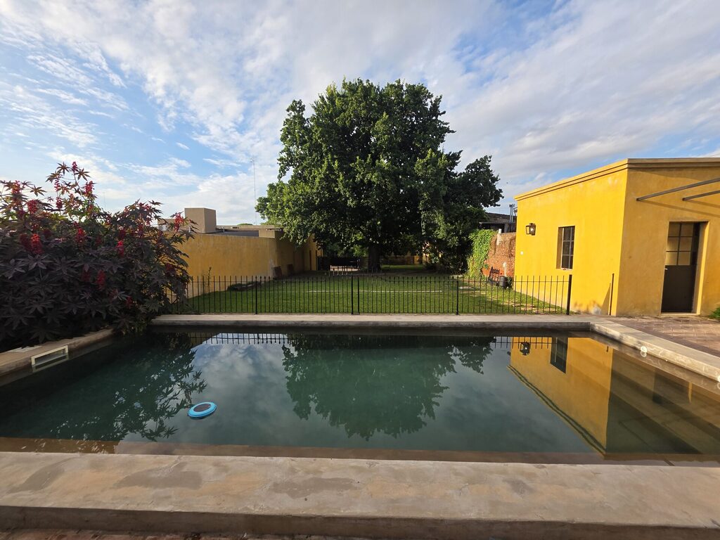 Posada de la Plaza en San Antonio de Areco (foto 10 de 38)