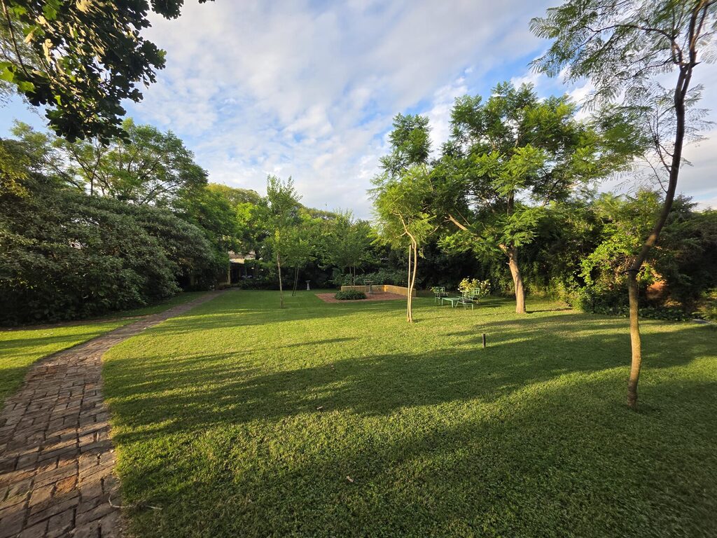 Posada de la Plaza en San Antonio de Areco (foto 12 de 38)