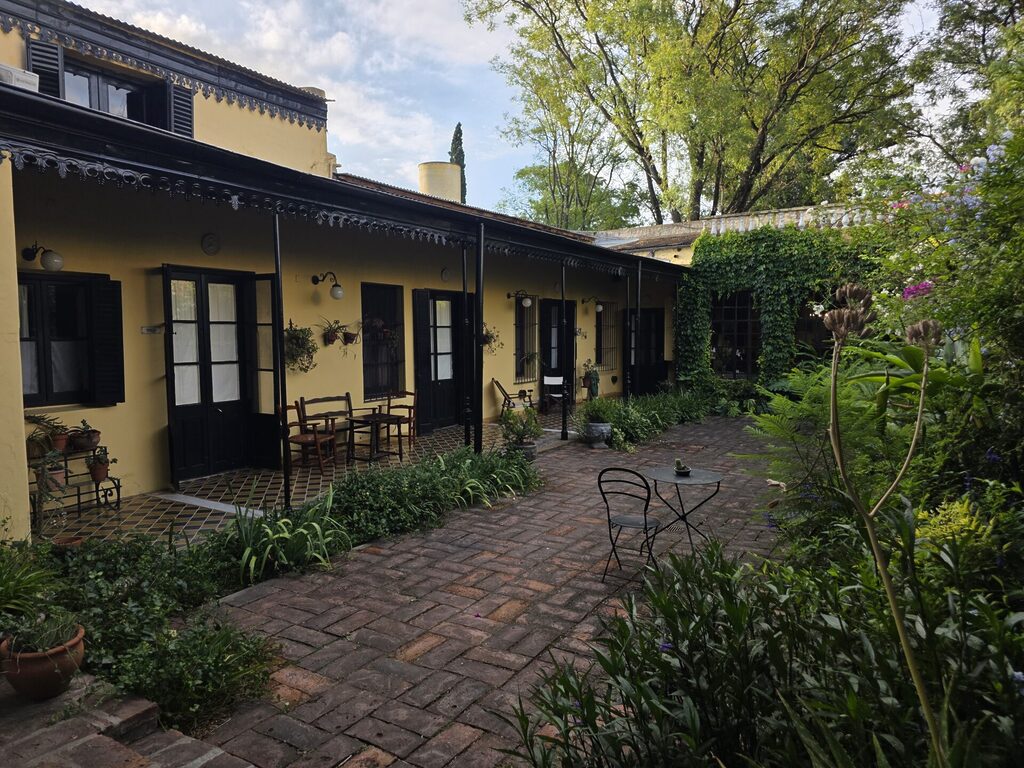 Posada de la Plaza en San Antonio de Areco (foto 13 de 38)