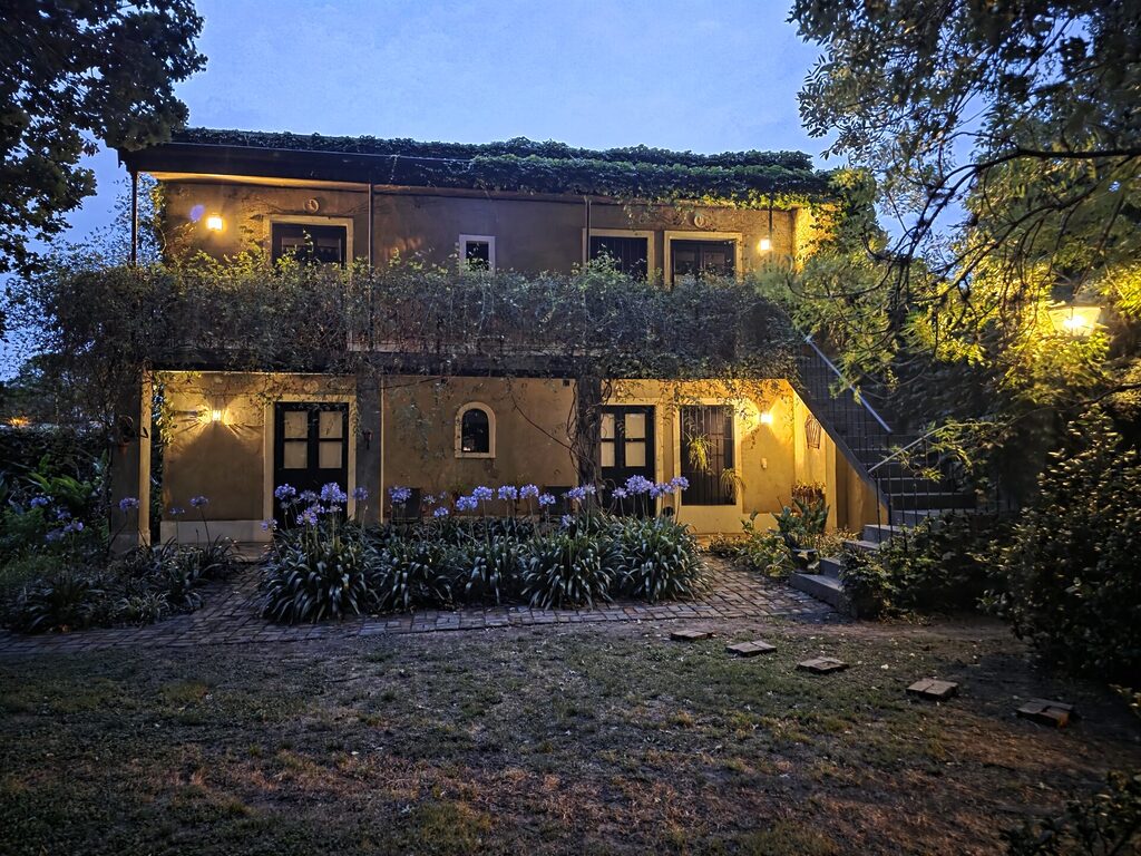 Posada de la Plaza en San Antonio de Areco (foto 14 de 38)