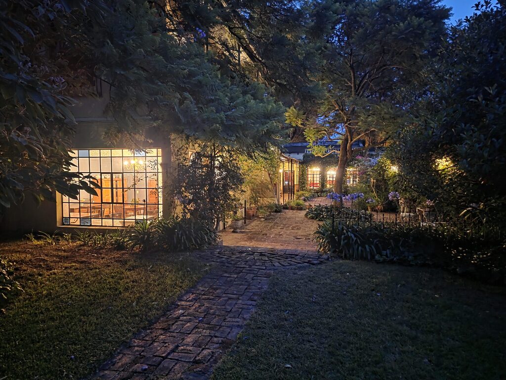 Posada de la Plaza en San Antonio de Areco (foto 16 de 38)