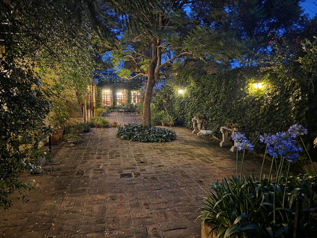 Posada de la Plaza en San Antonio de Areco (foto 17 de 38)
