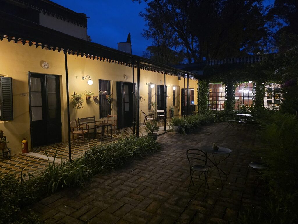 Posada de la Plaza en San Antonio de Areco (foto 18 de 38)