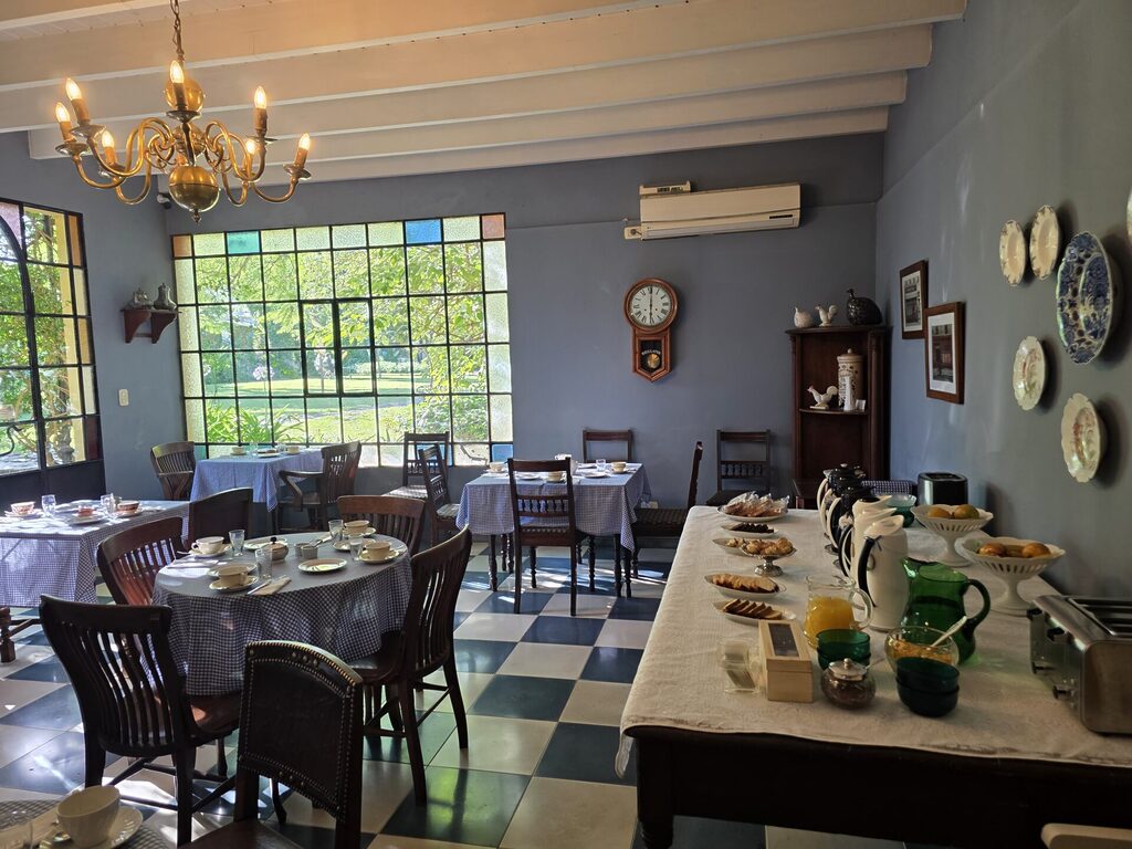 Posada de la Plaza en San Antonio de Areco (foto 34 de 38)