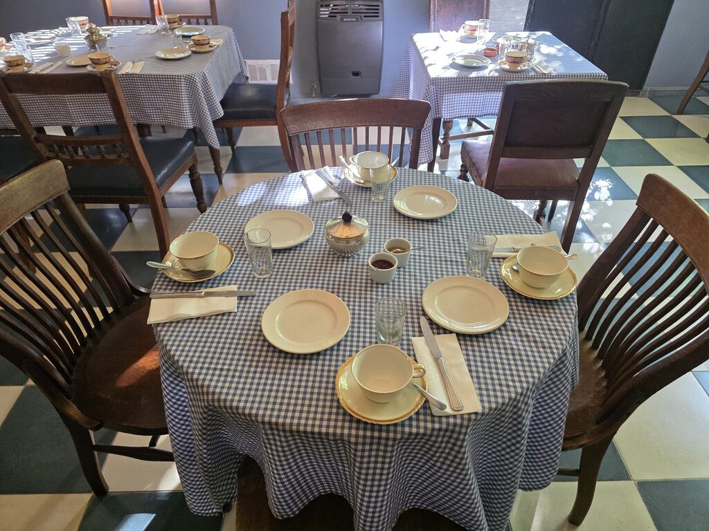 Posada de la Plaza en San Antonio de Areco (foto 35 de 38)