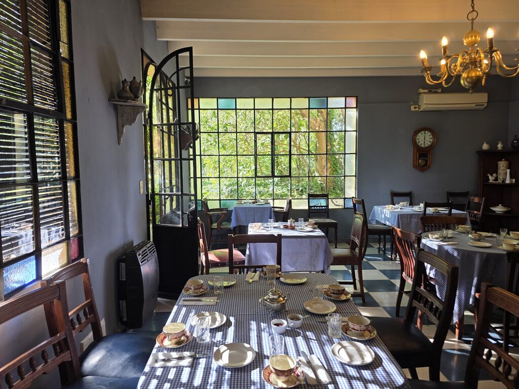Posada de la Plaza en San Antonio de Areco (foto 33 de 38)