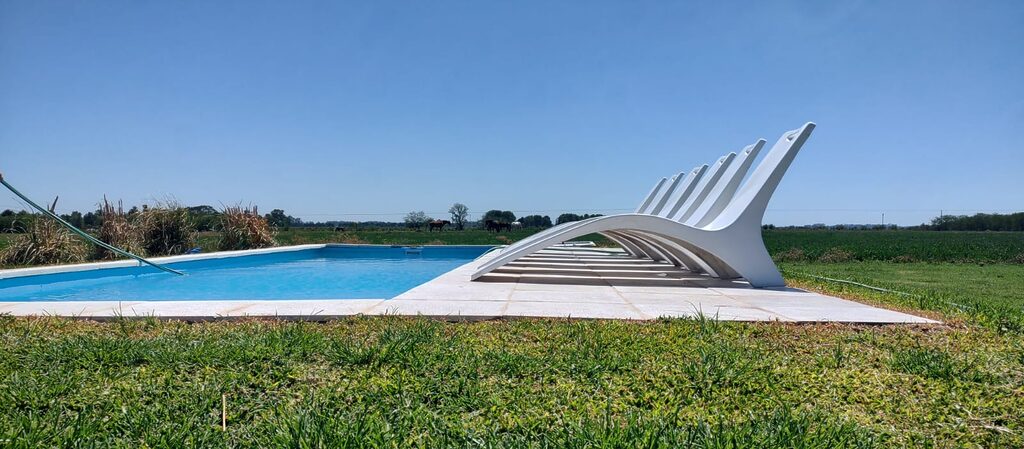 Cabaña El Encuentro en Vagues (foto 16 de 17)
