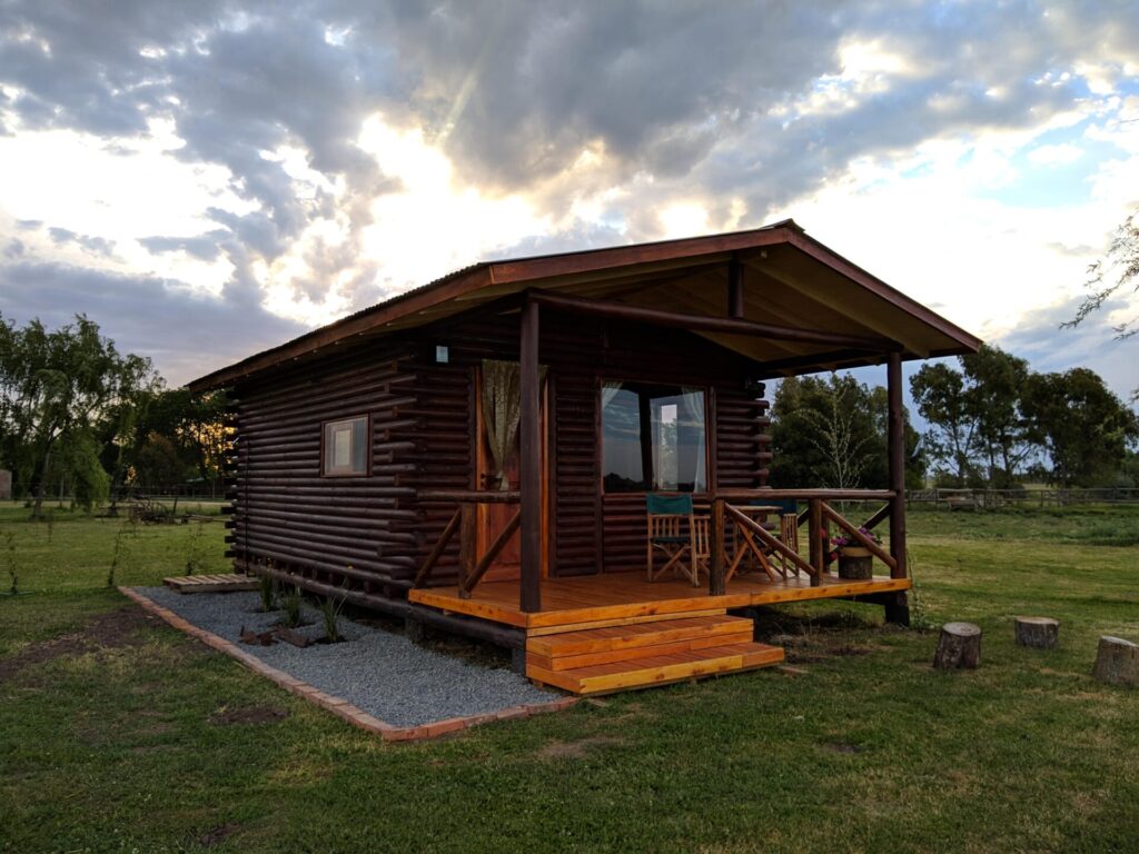 El Ranchito de Areco, San Antonio de Areco