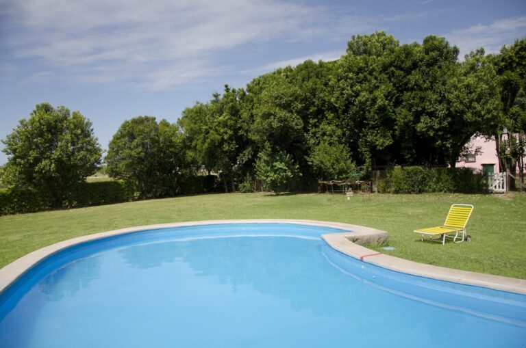 Campo Recreativo La Segunda, camping en Villa Lía