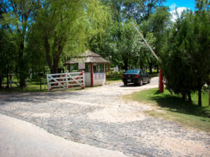 Club Atlético River Plate Areco