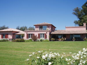 El Ranchito de Areco