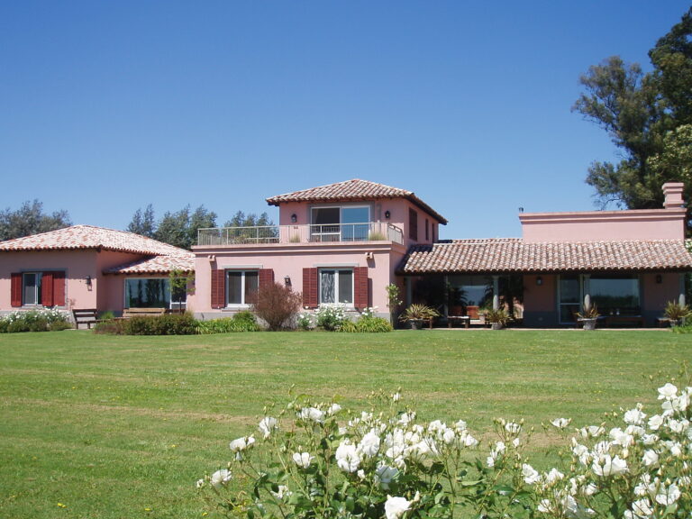 El Ranchito de Areco, cabaña en San Antonio de Areco