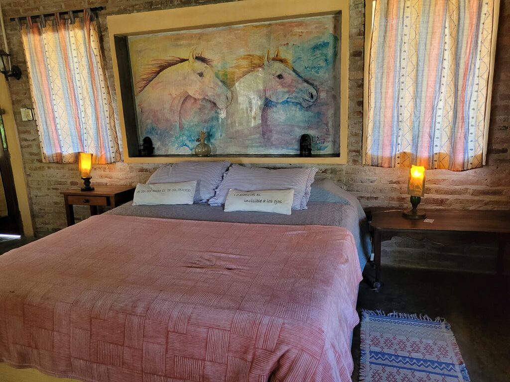 El Rinconcito, cabaña en San Antonio de Areco (foto 9 de 28)