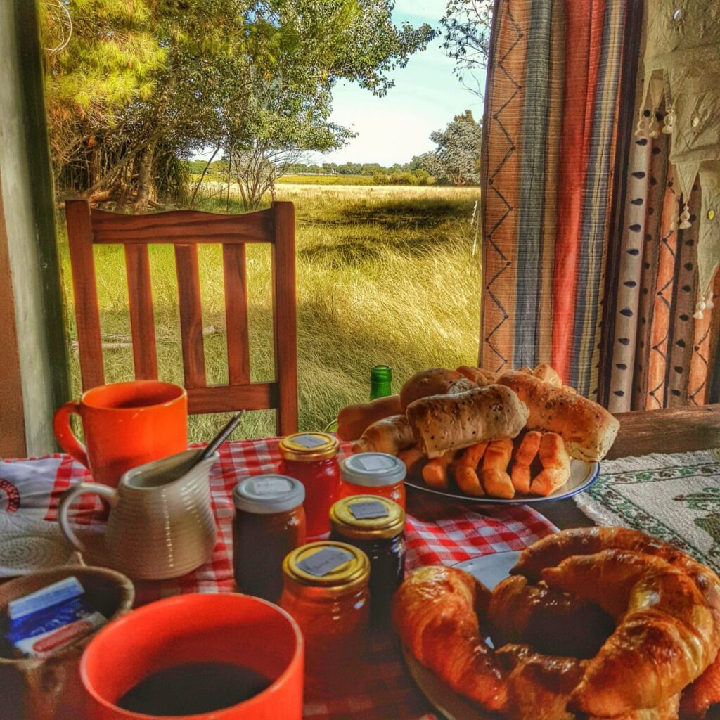 El Rinconcito, cabaña en San Antonio de Areco (foto 11 de 28)