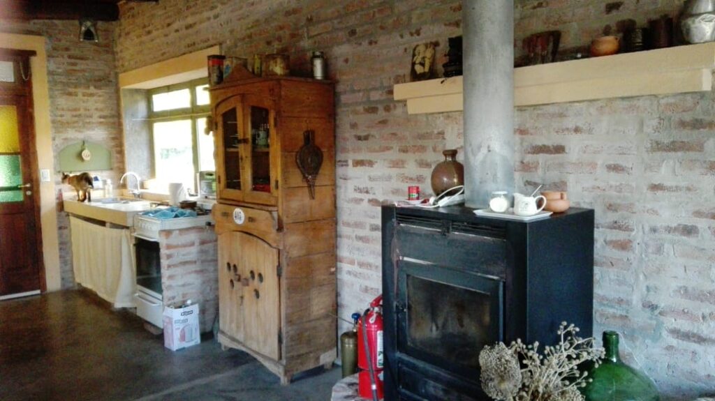 El Rinconcito, cabaña en San Antonio de Areco (foto 5 de 28)