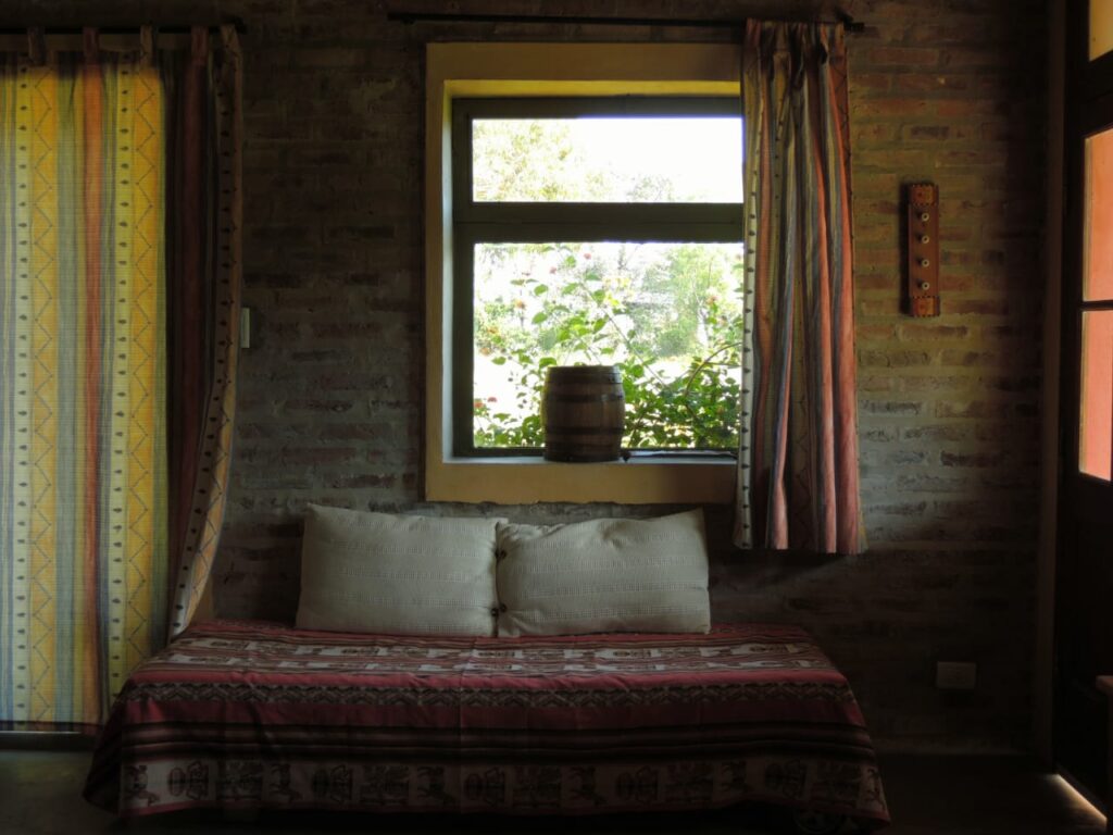 El Rinconcito, cabaña en San Antonio de Areco (foto 8 de 28)