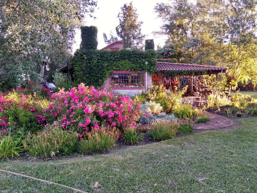 El Rinconcito, cabaña en San Antonio de Areco (foto 13 de 28)