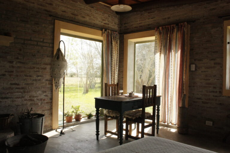 El Rinconcito, cabaña en San Antonio de Areco (foto 6 de 28)