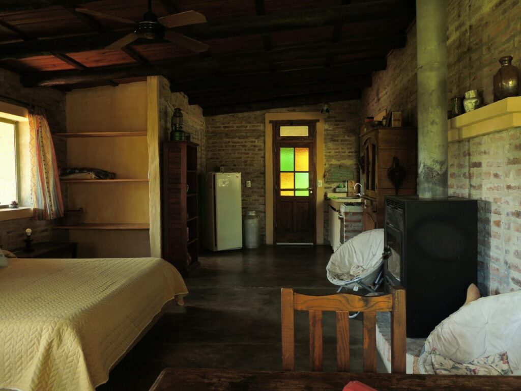 El Rinconcito, cabaña en San Antonio de Areco (foto 7 de 28)