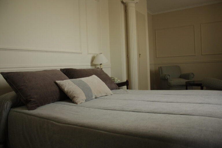 Hotel Fuaz en San Antonio de Areco
