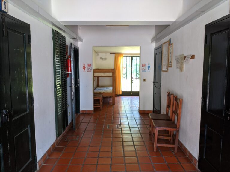 Hotel Los Naranjos en San Antonio de Areco (foto 4 de 16)