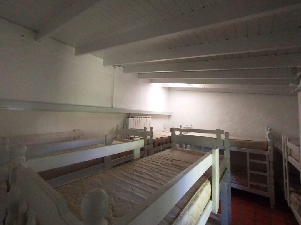 Hotel Los Naranjos en San Antonio de Areco (foto 9 de 16)