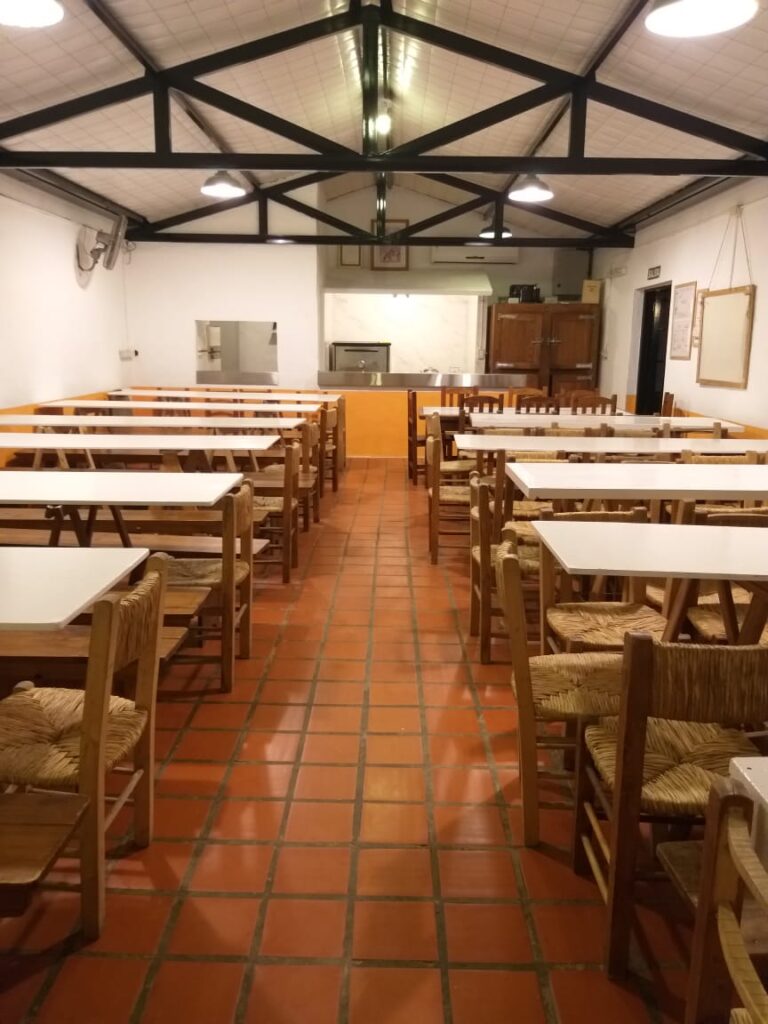 Hotel Los Naranjos en San Antonio de Areco (foto 13 de 16)
