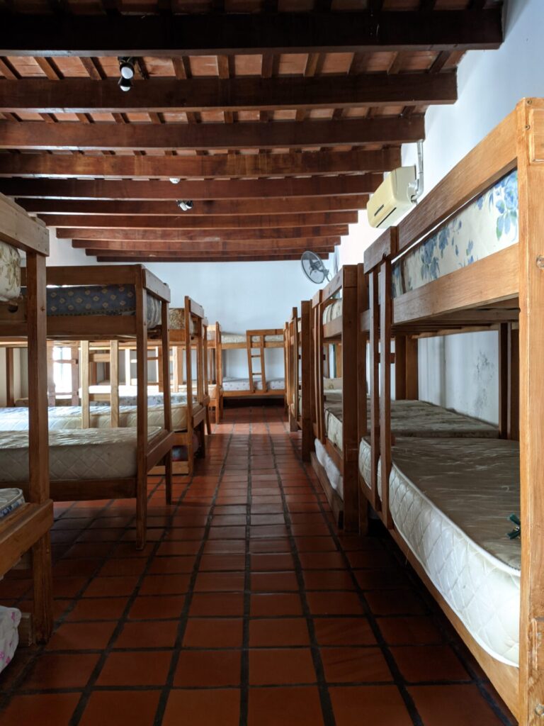 Hotel Los Naranjos en San Antonio de Areco (foto 7 de 16)